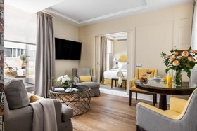 URSO Hotel & Spa Madrid