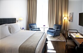 URSO Hotel & Spa Madrid