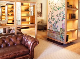 URSO Hotel & Spa Madrid