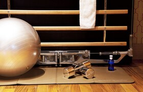 URSO Hotel & Spa Madrid