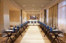 URSO Hotel & Spa Madrid