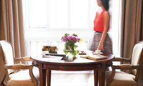 URSO Hotel & Spa Madrid