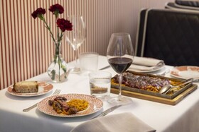 URSO Hotel & Spa Madrid