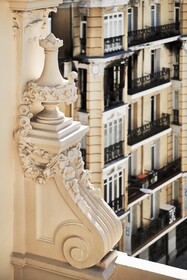 URSO Hotel & Spa Madrid