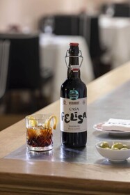 URSO Hotel & Spa Madrid