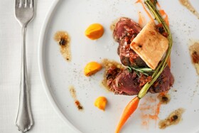 URSO Hotel & Spa Madrid