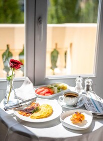 URSO Hotel & Spa Madrid