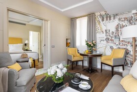 URSO Hotel & Spa Madrid