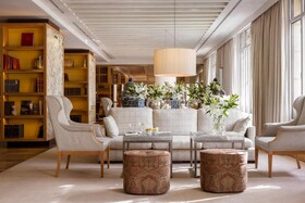 URSO Hotel & Spa Madrid