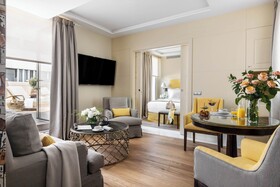 URSO Hotel & Spa Madrid