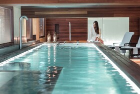 URSO Hotel & Spa Madrid