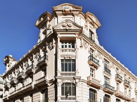 URSO Hotel & Spa Madrid