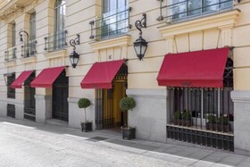 URSO Hotel & Spa Madrid