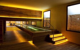URSO Hotel & Spa Madrid