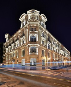 URSO Hotel & Spa Madrid