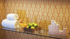 URSO Hotel & Spa Madrid