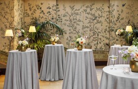 URSO Hotel & Spa Madrid