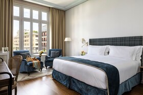 URSO Hotel & Spa Madrid