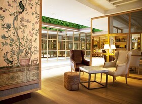 URSO Hotel & Spa Madrid