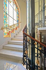 URSO Hotel & Spa Madrid