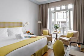 URSO Hotel & Spa Madrid