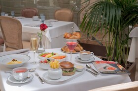 URSO Hotel & Spa Madrid