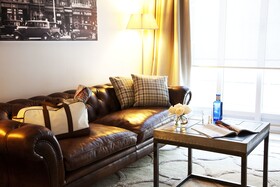 URSO Hotel & Spa Madrid