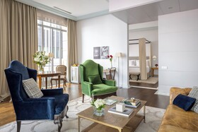 URSO Hotel & Spa Madrid