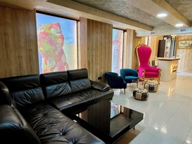 Velvet Hostels