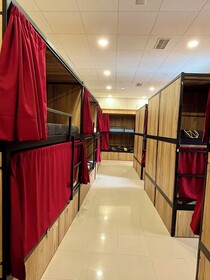 Velvet Hostels
