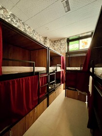 Velvet Hostels