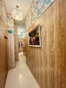 Velvet Hostels
