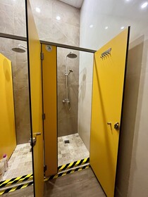 Velvet Hostels