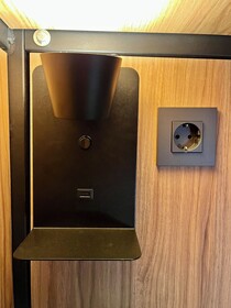 Velvet Hostels