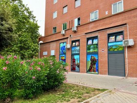 Velvet Hostels