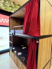 Velvet Hostels