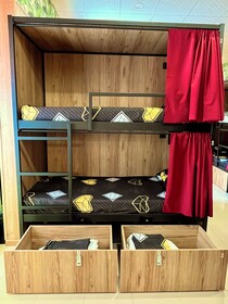 Velvet Hostels