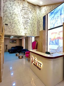 Velvet Hostels
