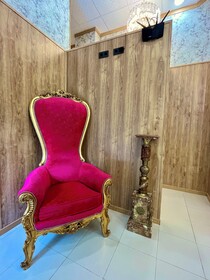 Velvet Hostels