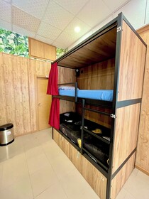 Velvet Hostels