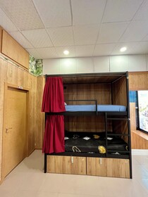 Velvet Hostels