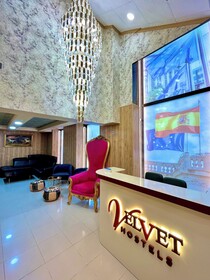 Velvet Hostels
