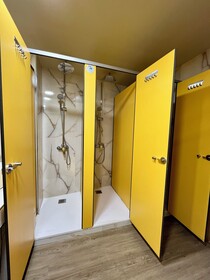 Velvet Hostels