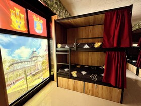 Velvet Hostels