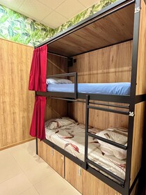 Velvet Hostels