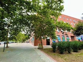 Velvet Hostels