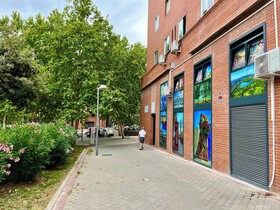 Velvet Hostels