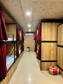 Velvet Hostels