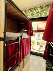Velvet Hostels