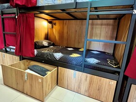 Velvet Hostels